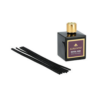 FRAGRANCE DIFFUSER ROYAL OUD