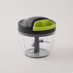 البرتو قطاعة سحب يدوية سعة 650 مل image number 0