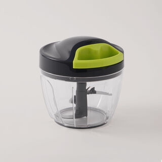 Alberto Pull Chopper 650Ml