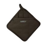 Alberto® Square Mitt Silicone & Cotton Heat Resistant image number 1