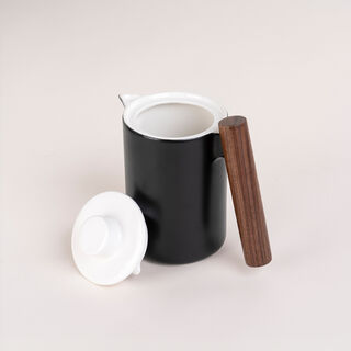 5 Pieces Tea Set 