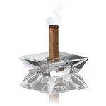 Ioud Insense Sticks With Holder image number 2