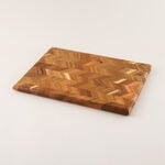 Alberto Acacia Cutting Board 40.7*30.5 cm image number 0