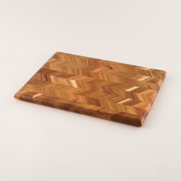 Alberto Acacia Cutting Board 40.7*30.5 cm image number 0