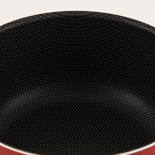 Pentola aluminium casserole 22*10cm, 3.8L