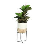 Planter With Stand image number 1