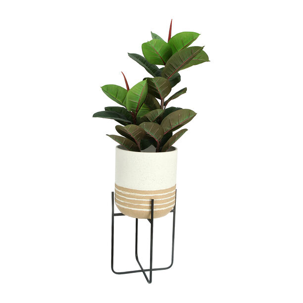 Planter With Stand image number 1