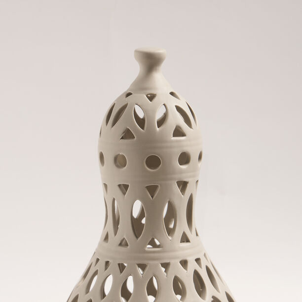 Candle Holder15.4*15.4*33 Cm image number 2