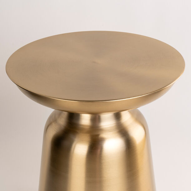 Metal Side Table Helya 41.5*41.5*46.5 cm image number 3