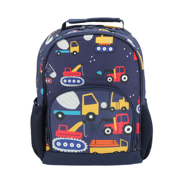 Mini Backpack 25*11*32 cm image number 1