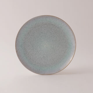 La Mesa Stoneware Dinner Set 16Pcs, Blue