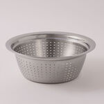 Alberto stainless steel 3pcs set, silver image number 2