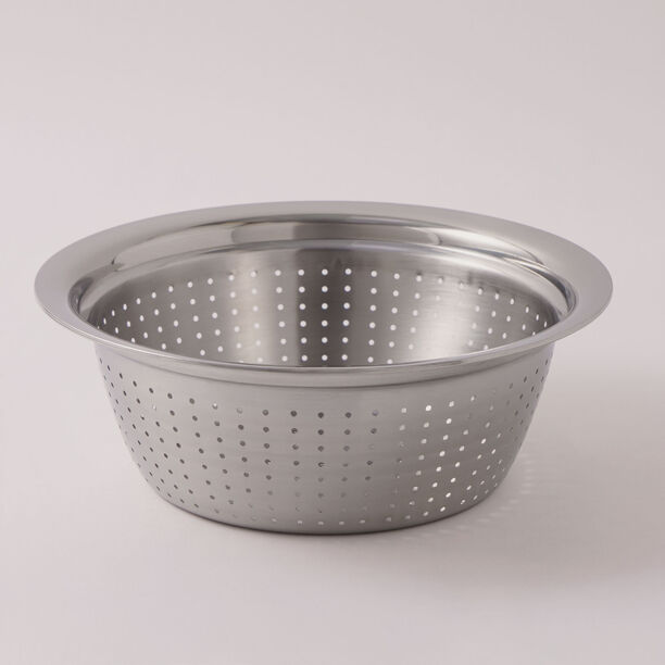 Alberto stainless steel 3pcs set, silver image number 2