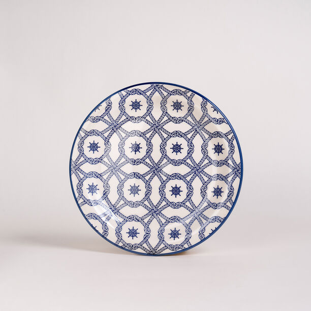 Oxford Nautico 20 Pieces Dinner Set image number 1