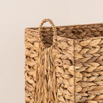 هومز سلة تخزين من ورد النيل image number 3