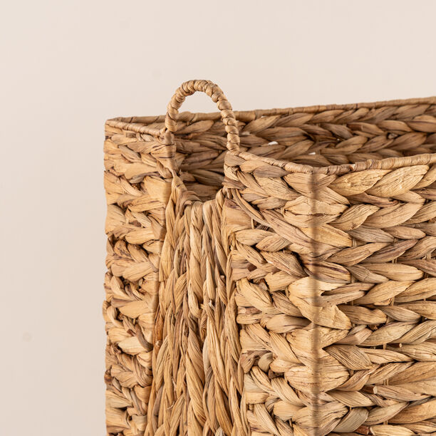 هومز سلة تخزين من ورد النيل image number 3