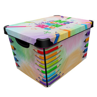 Storage Box 20 L