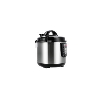 Electrical Pressure Cooker 6L