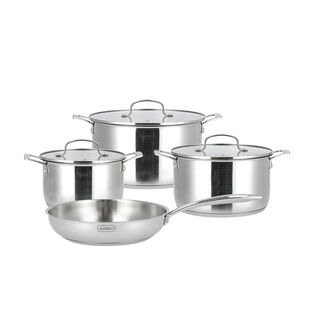 7 Pcs Cookware Set