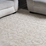 Woven rug size 120*75cm multicolor image number 0