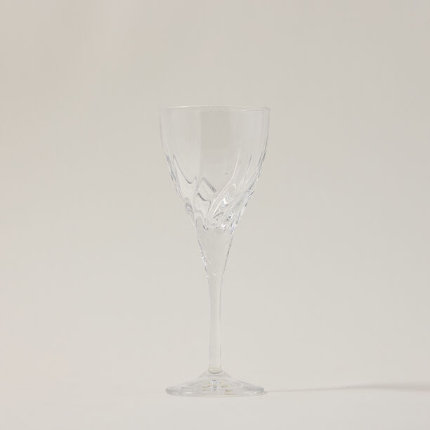 Rcr 18 Pcs Crystal Juice Goblets Trix image number 5
