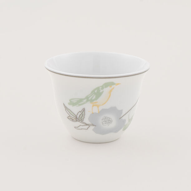 Pentola new bone 12pcs coffee cup set image number 2