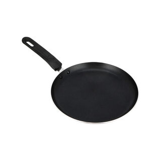 Non Stick Crepe Pan Red