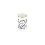 Moroccan Candle Holder image number 2