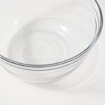 Anchor Hocking glass mixing bowl 1.4L image number 2