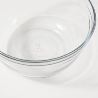 Anchor Hocking glass mixing bowl 1.4L