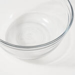 Anchor Hocking glass mixing bowl 1.4L image number 2