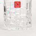 RCR 6 pc crystal tumblers set 330 ml Etna dof collection image number 4