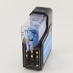 Alberto electric slush maker black blue image number 1