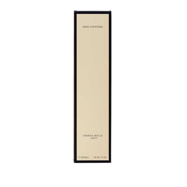 Velvet wood reed diffuser 500 mL image number 2