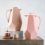 Dallety Plastic Vacuum Flask 1 L image number 0