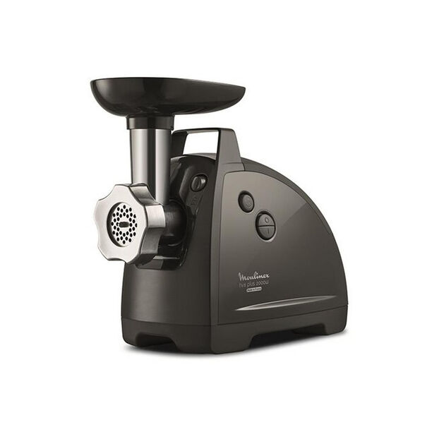 Moulinex Meat Mincer Hv8 Plus 2000W 3Grids image number 0