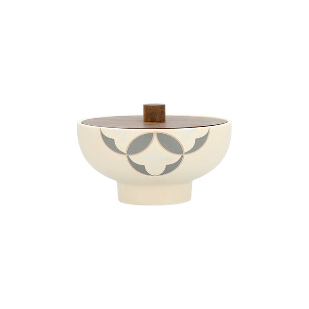 Waraq Date Bowl image number 0