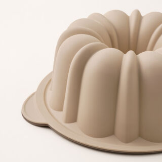 Alberto silicone bunte cake pan