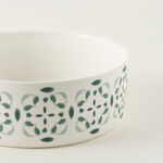 La Mesa Serving Bowl, Matt Green, 28 Cm image number 2