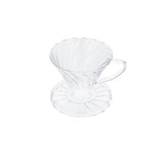 Coffee Filter Dripper