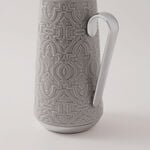 دلتي دلة بورسلان، رمادي 1 لتر image number 2