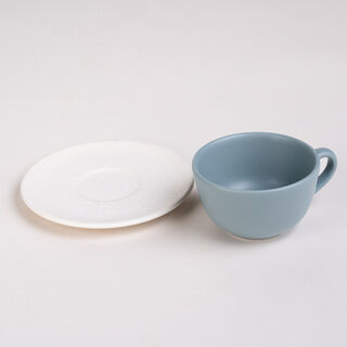  20 Pcs Porcelain Dinner Set Serve 4 Persons