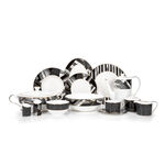 Fine Bone Porcelain Dinner Set 47 image number 0
