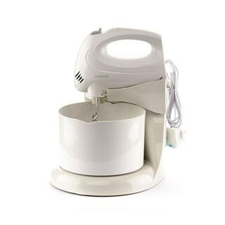 Kenwood Hand Mixer 250W White