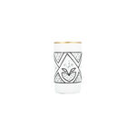 Moroccan Candle Holder image number 0