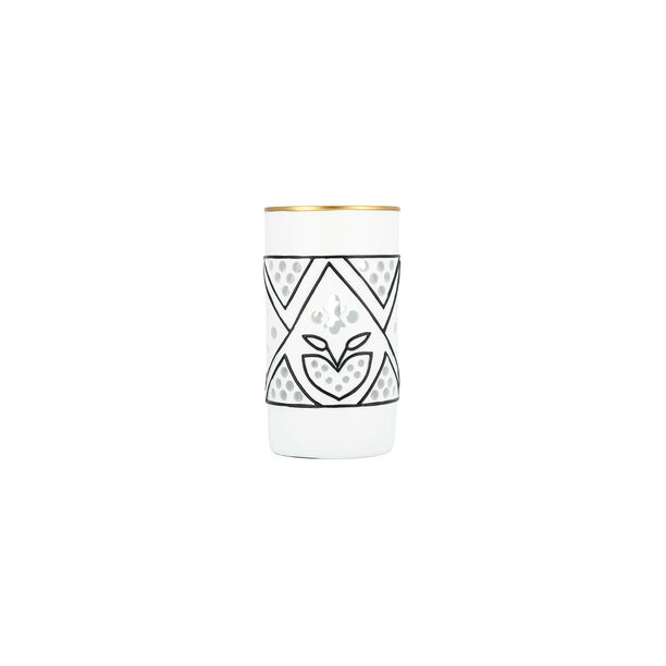 Moroccan Candle Holder image number 0