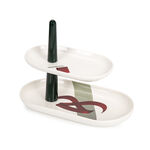 Arabgraph 2 Tier Cake Stand image number 1