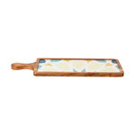 Arabesque Rectangle Serving Tray image number 1