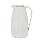 Dallaty Vacuum Flask 1 Piece Denmark Gray 1L Dallaty image number 1