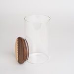 Glass Canister image number 2